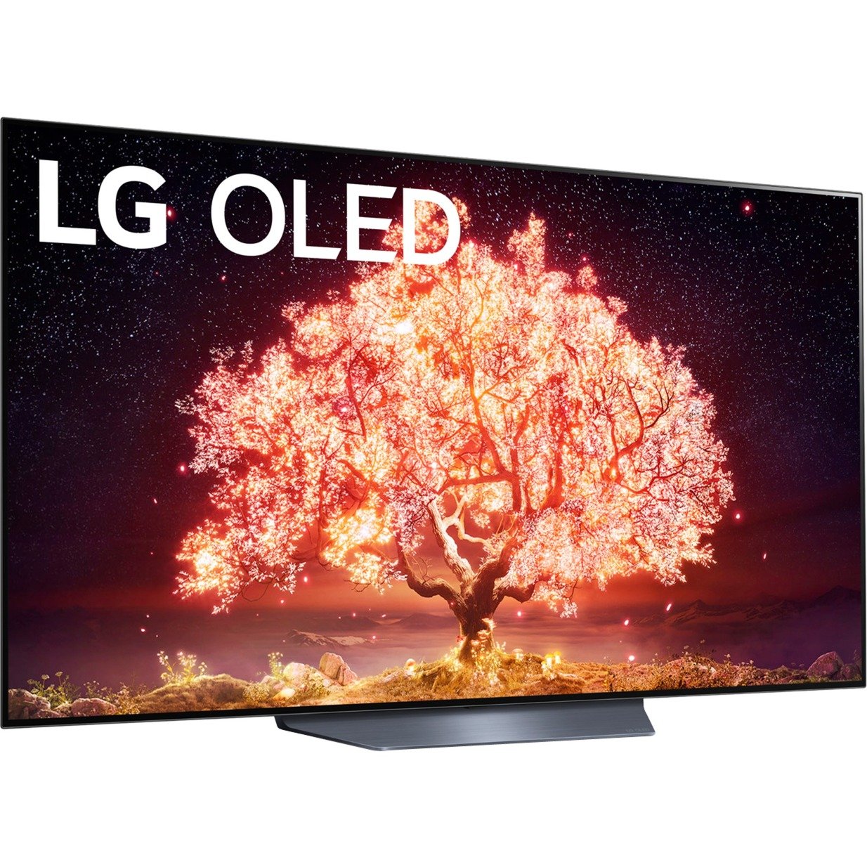LG OLED77B19LA, OLED-Fernseher | 08806091158055 LG OLED77B19LA, OLED-Fernseher | 08806091158055