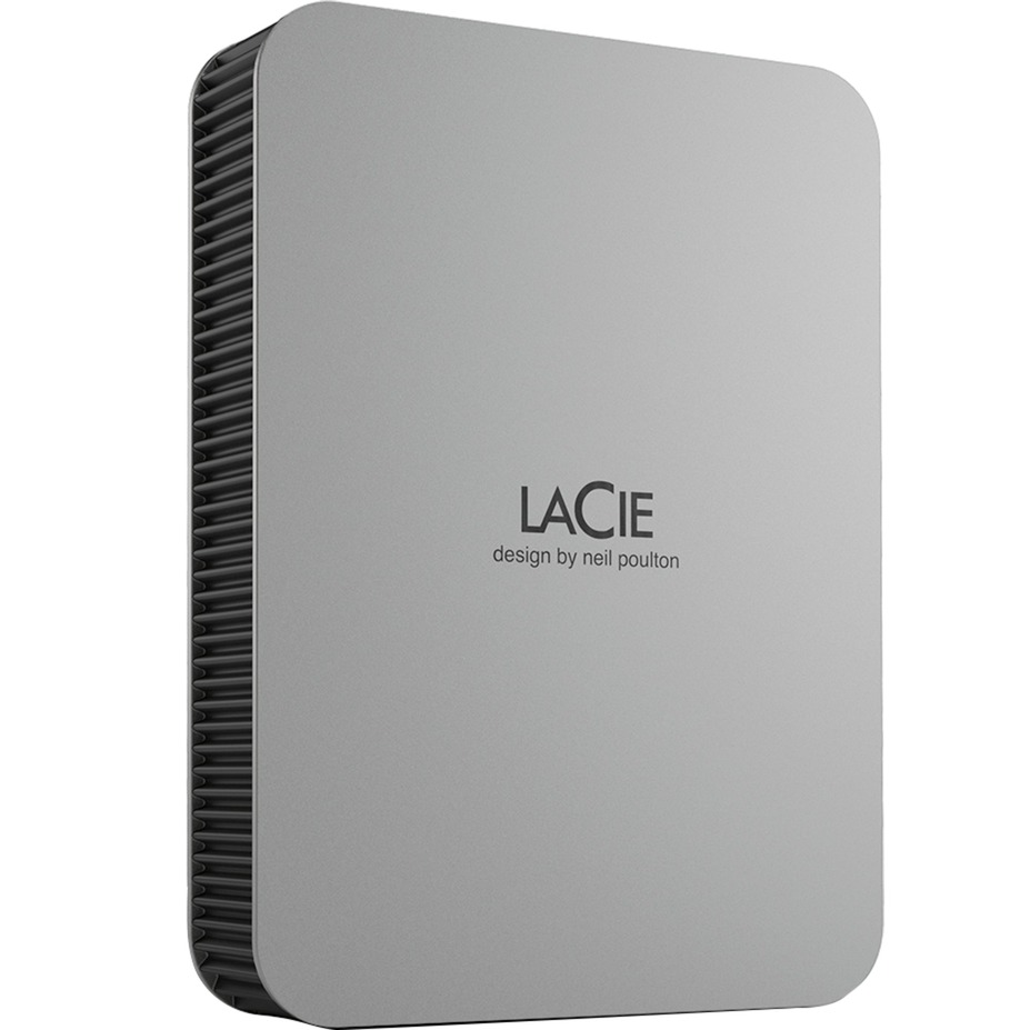 Lacie Mobile Drive Secure 2 TB, Externe Festplatte | 08719706043588 Lacie Mobile Drive Secure 2 TB, Externe Festplatte | 08719706043588