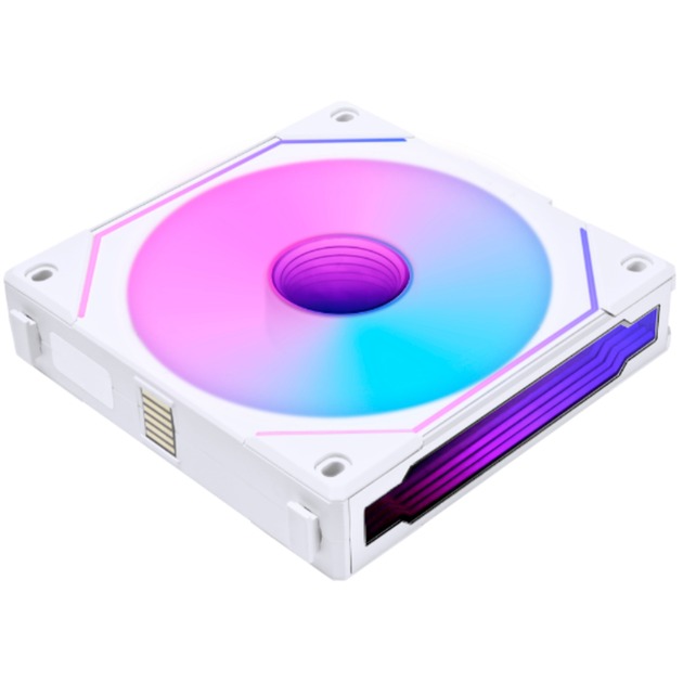 UNI FAN SL-INF 140, Gehäuselüfter