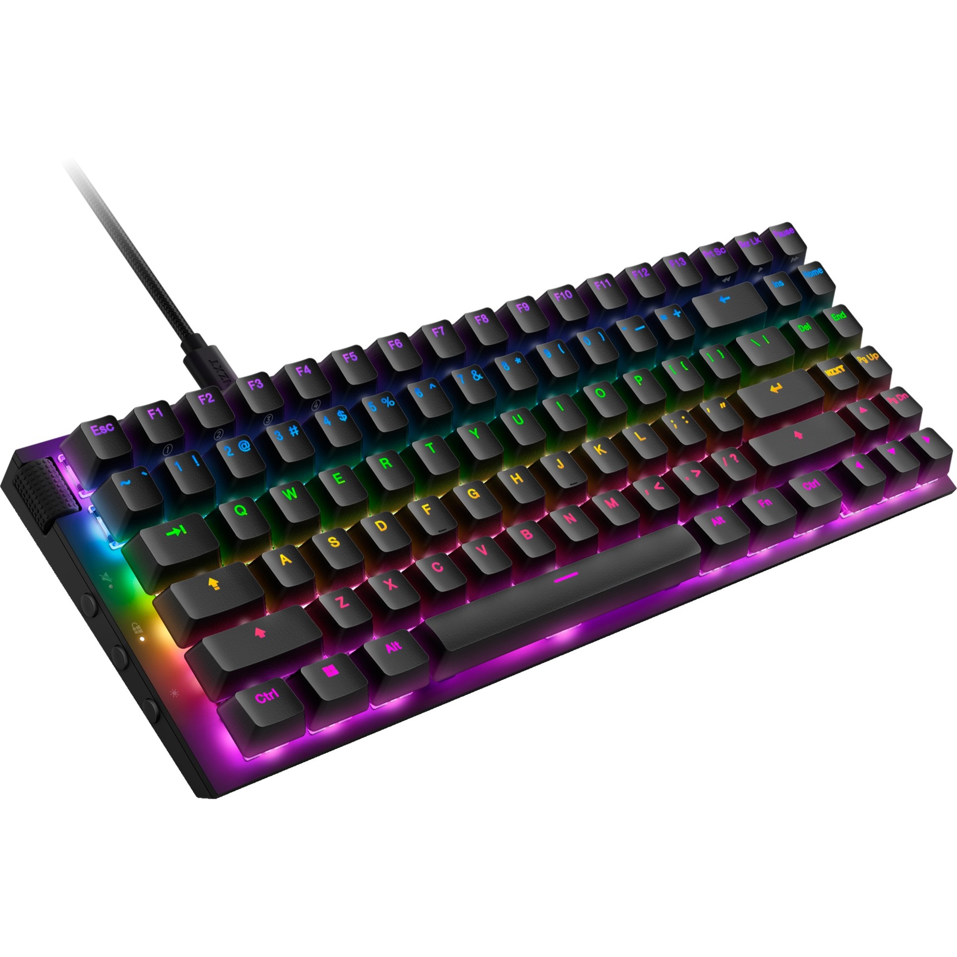 Nzxt Function 2 MiniTKL, Gaming-Tastatur | 05056547203898 Nzxt Function 2 MiniTKL, Gaming-Tastatur | 05056547203898