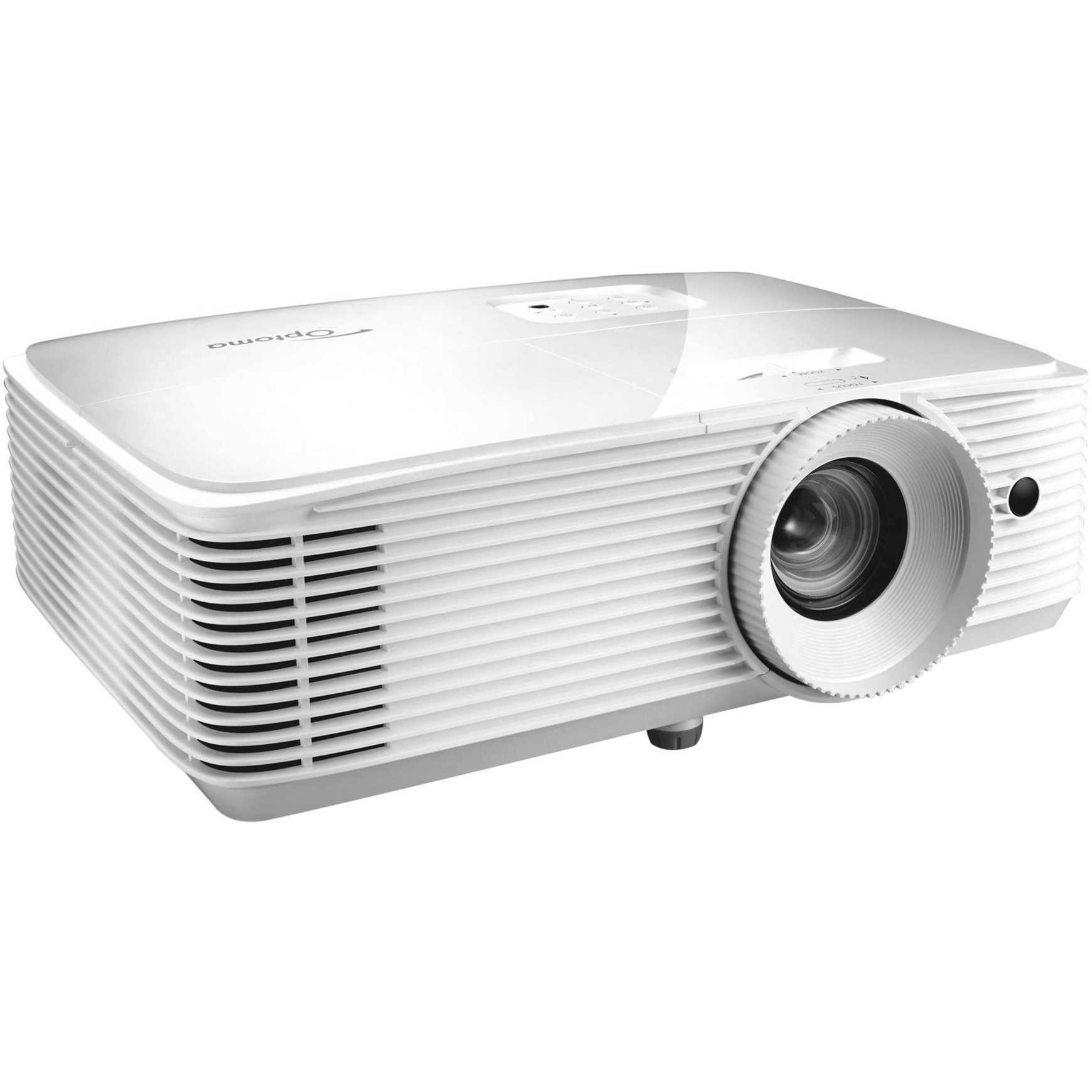 Optoma HD29HLVx, DLP-Beamer | 05055387666429