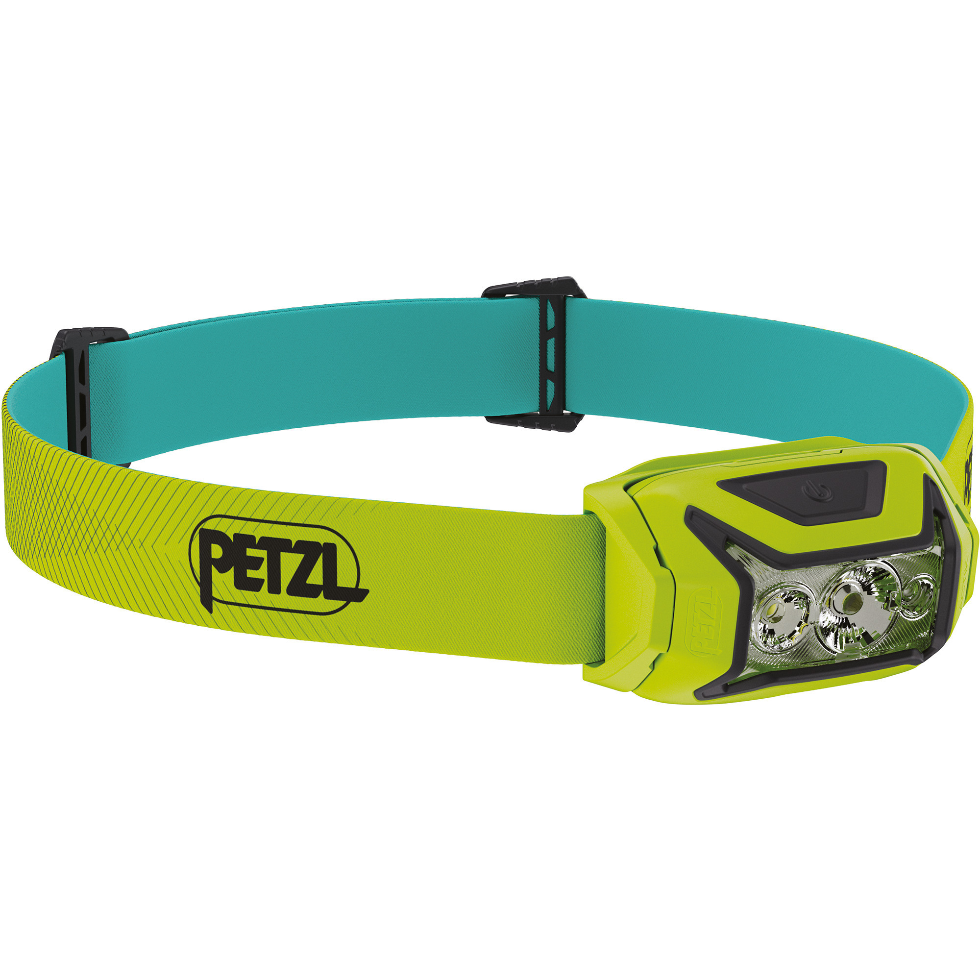 ACTIK, LED-Leuchte