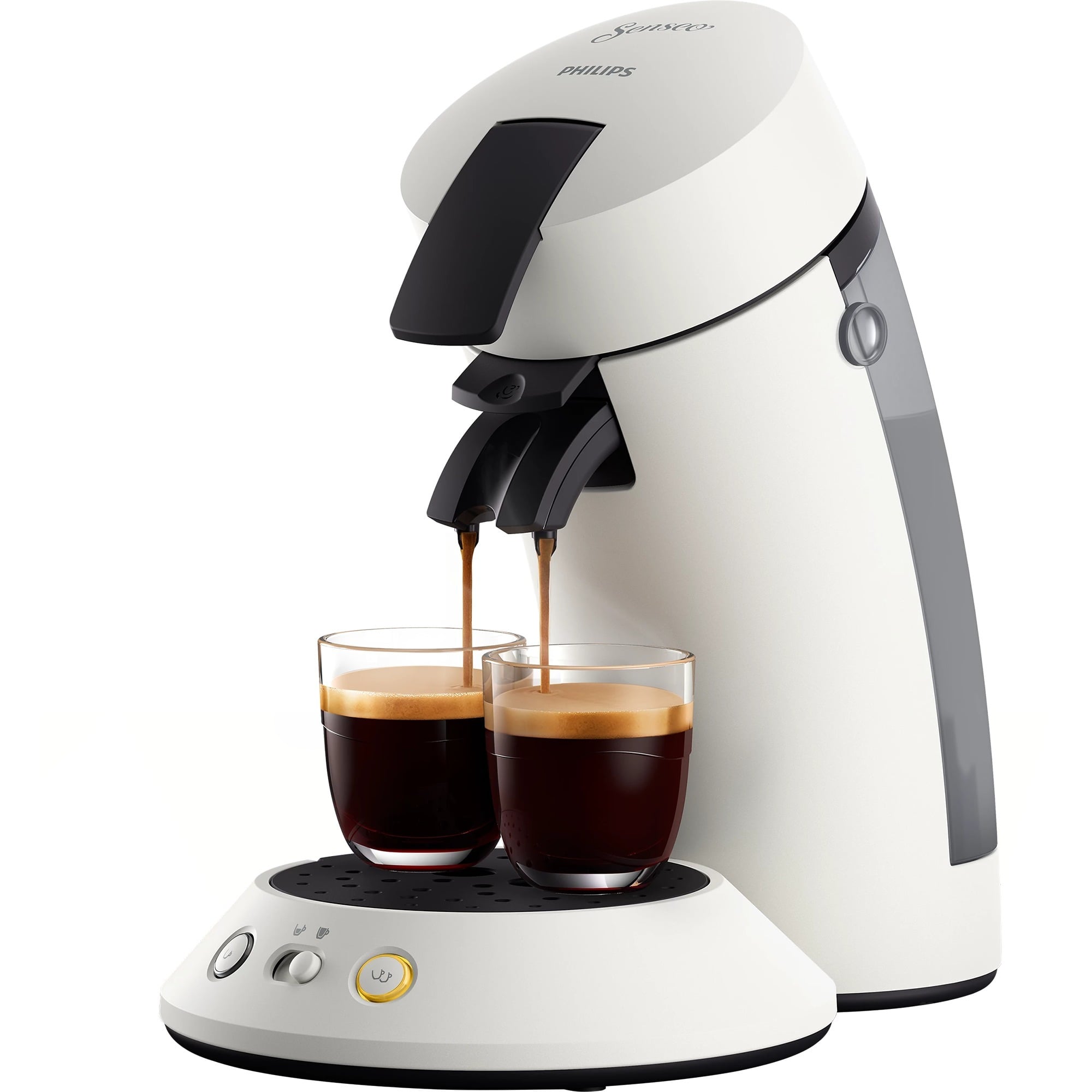 Senseo Original Plus CSA 210/10 , Padmaschine
