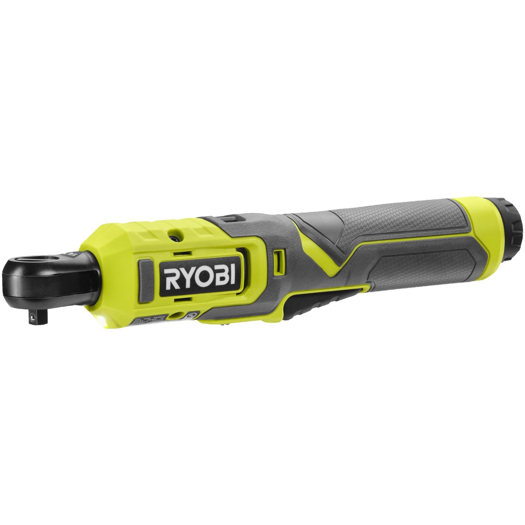 Ryobi Akku-Ratschenschrauber RR14W4-0, 4Volt | 04892210235305