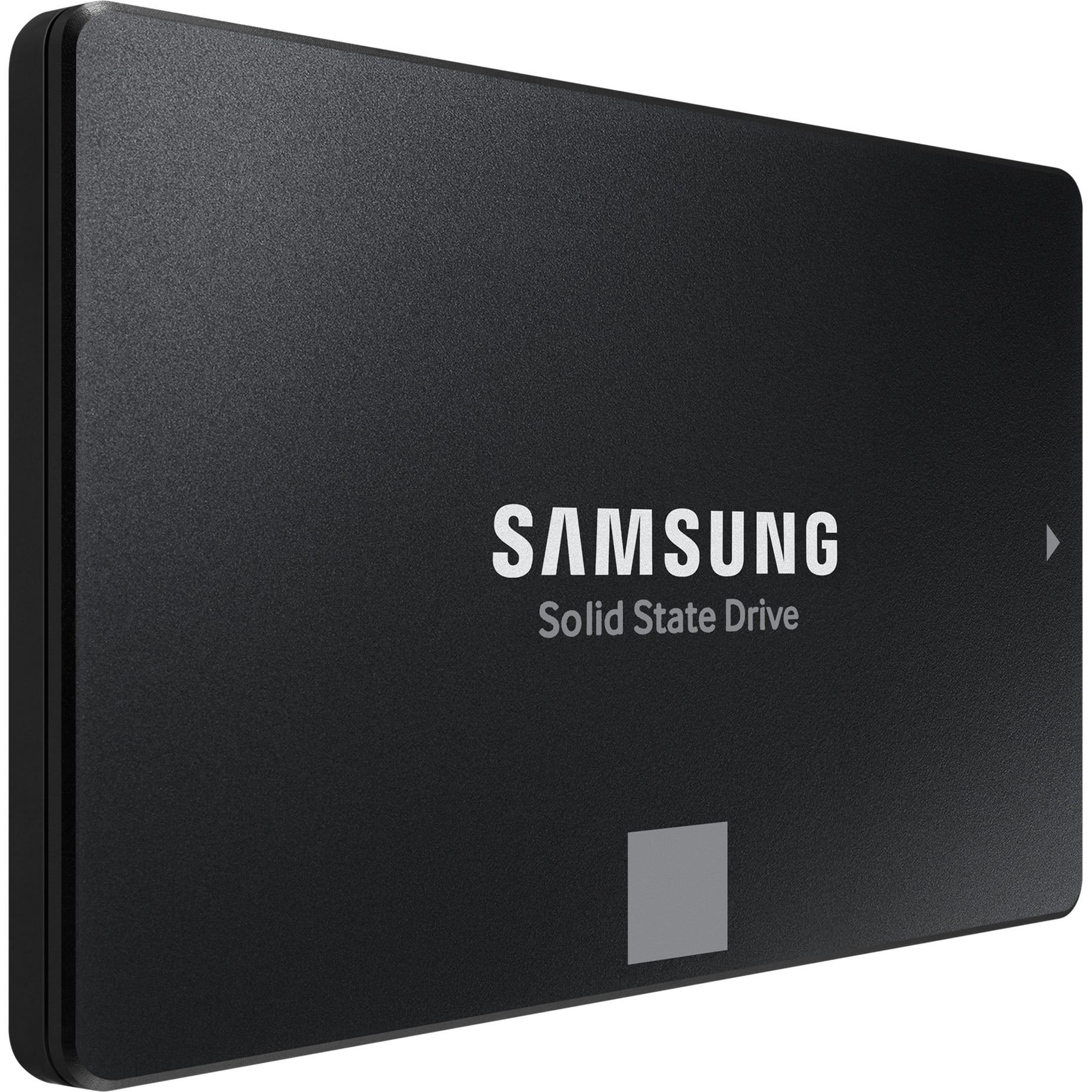 870 EVO 250 GB, SSD