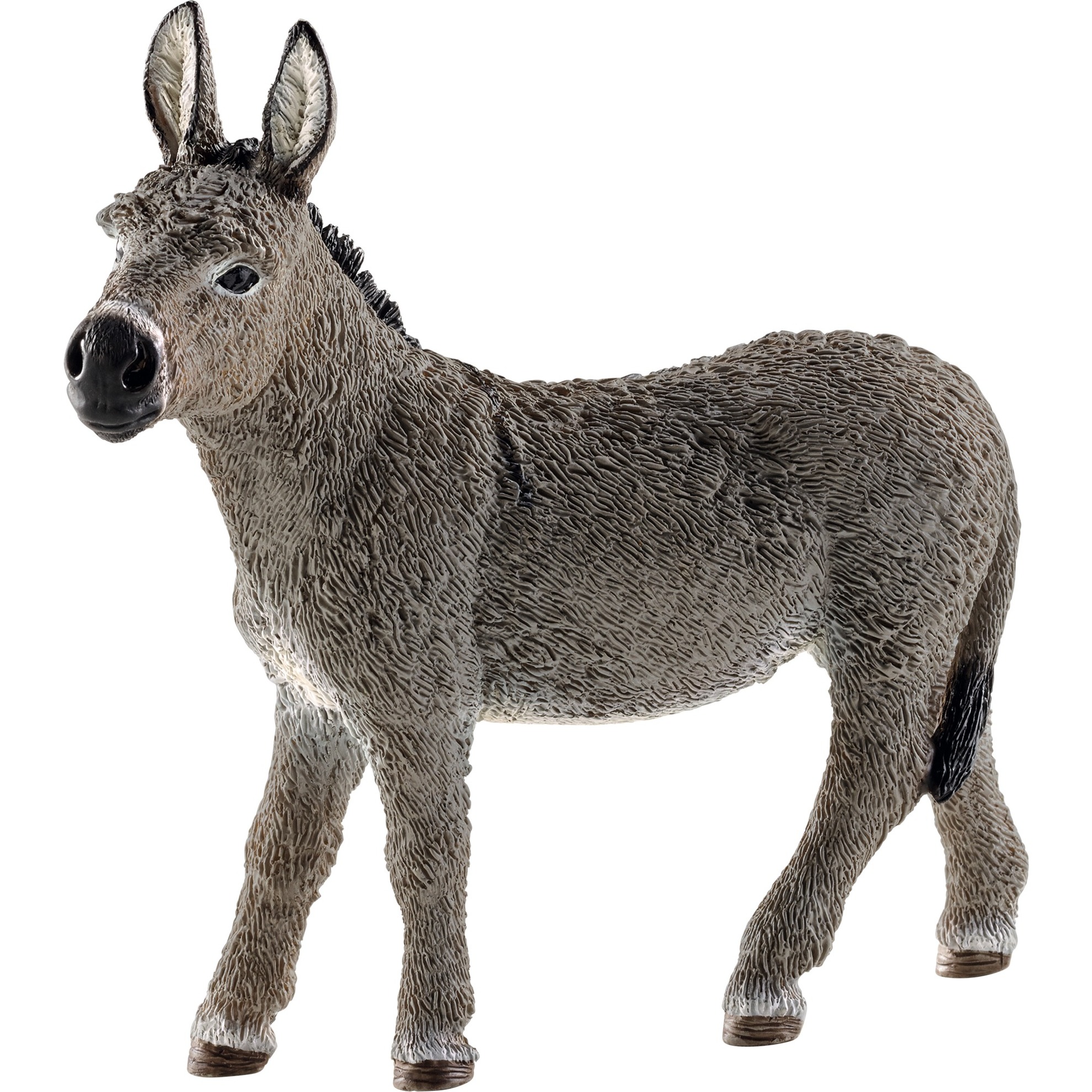 Schleich Farm World Esel, Spielfigur | 04059433025520 Schleich Farm World Esel, Spielfigur | 04059433025520