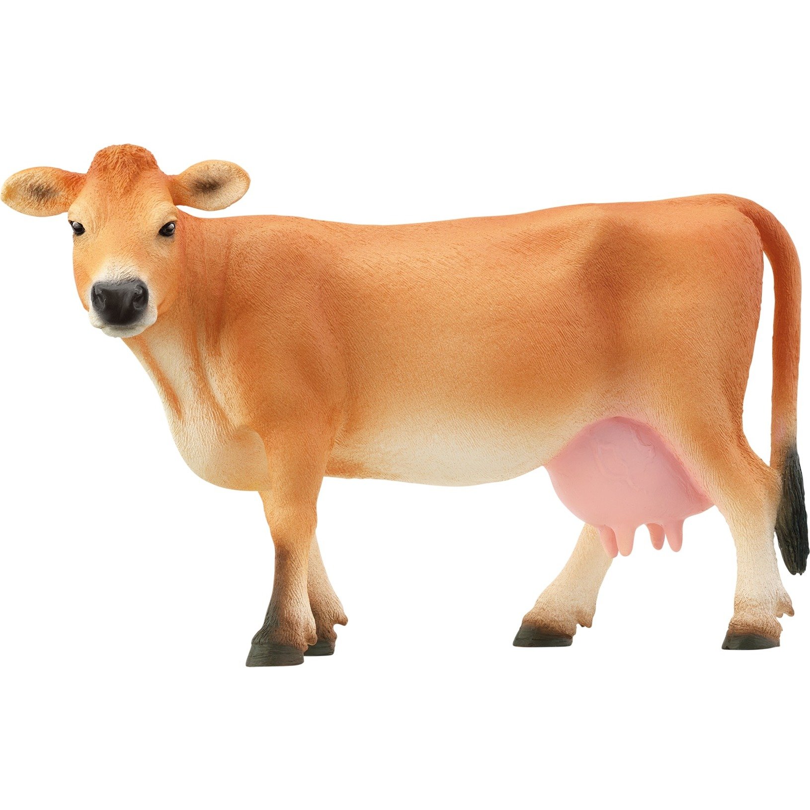 Schleich Farm World Jersey Kuh, Spielfigur | 04059433789286 Schleich Farm World Jersey Kuh, Spielfigur | 04059433789286