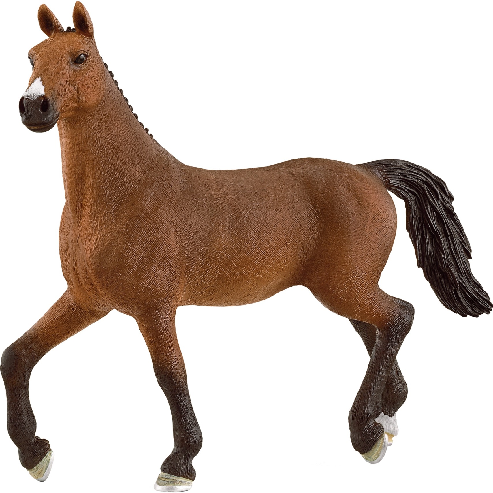 Schleich Farm World Oldenburger Stute, Spielfigur | 04059433357195 Schleich Farm World Oldenburger Stute, Spielfigur | 04059433357195