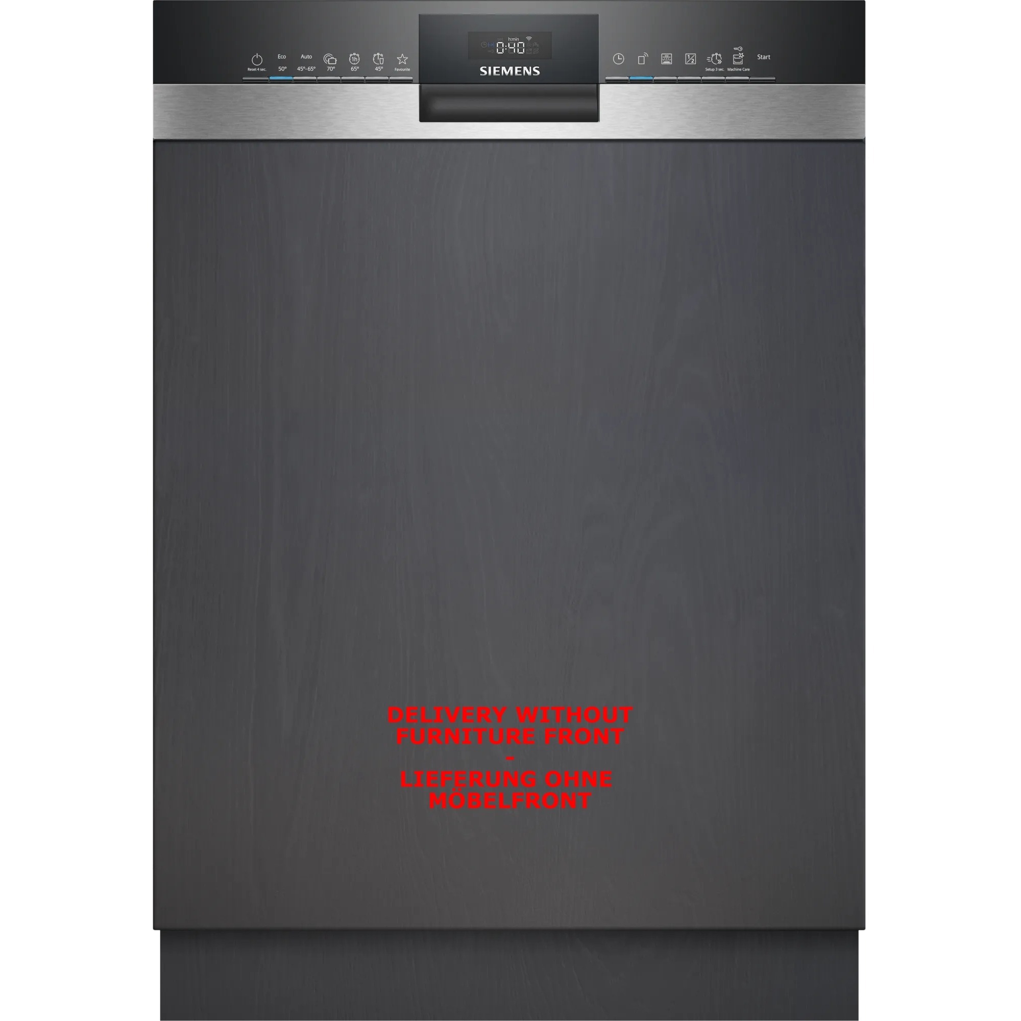Siemens SN53HS01AE IQ300, Spülmaschine | 04242003943762 Siemens SN53HS01AE IQ300, Spülmaschine | 04242003943762