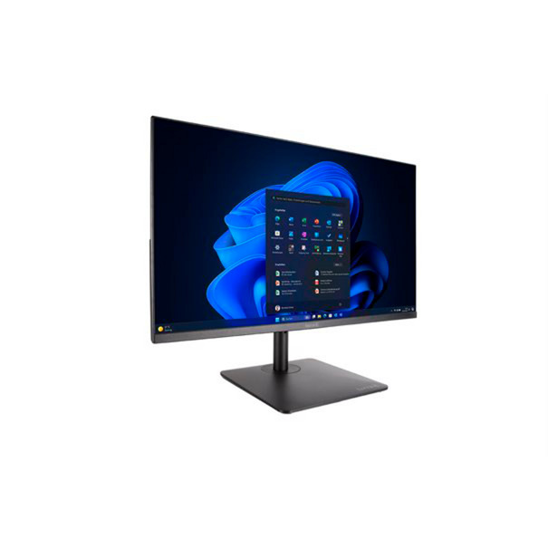 ALL-IN-ONE-PC 2401HA GREENLINE, PC-System