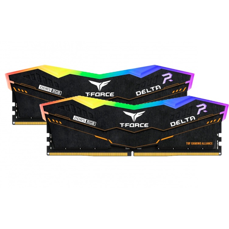 DIMM 32 GB DDR5-6000 (2x 16 GB) Dual-Kit, Arbeitsspeicher