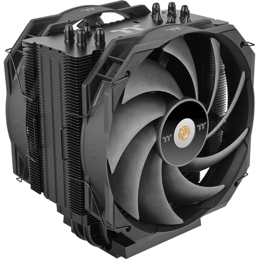 WAir, CPU-Kühler