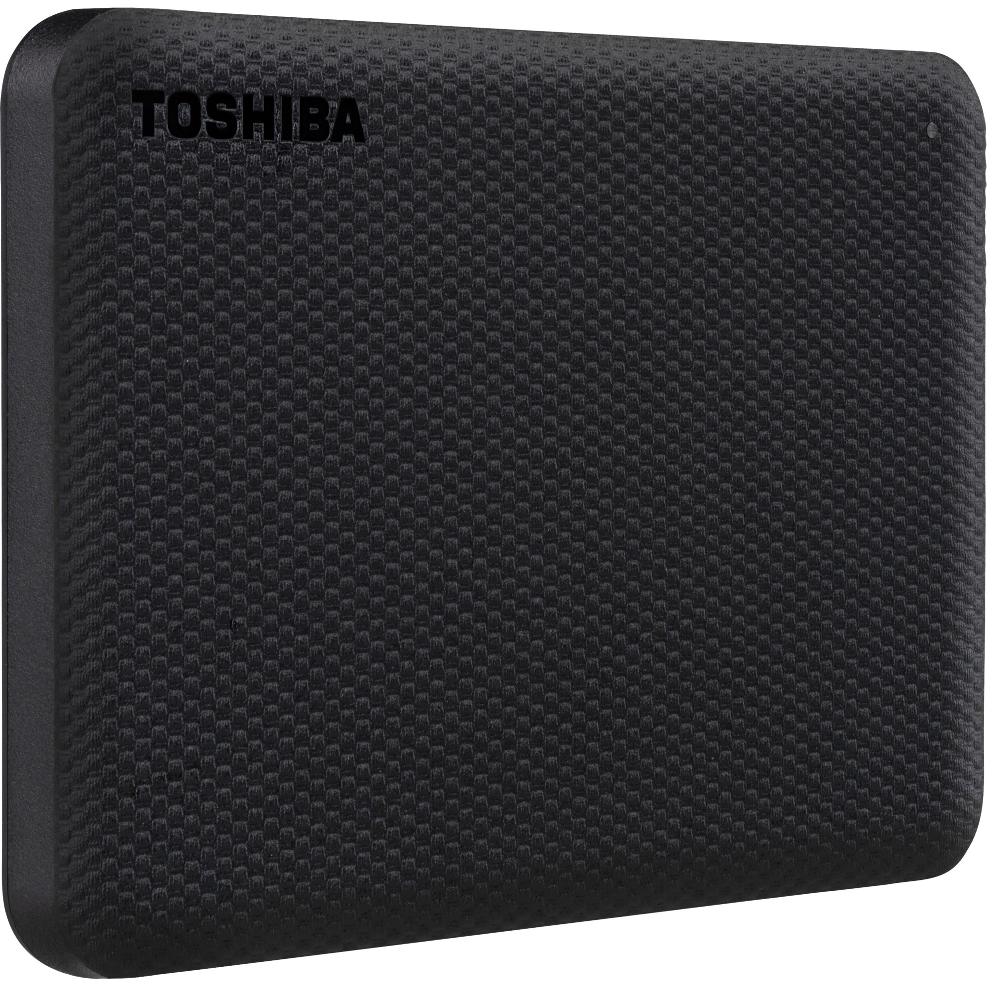 Canvio Advance 2 TB, Externe Festplatte
