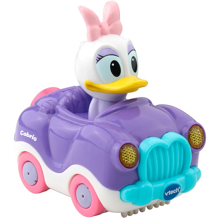 Vtech Tut Tut Baby Flitzer – Daisys Cabrio, Spielfahrzeug | 03417765112041 Vtech Tut Tut Baby Flitzer – Daisys Cabrio, Spielfahrzeug | 03417765112041