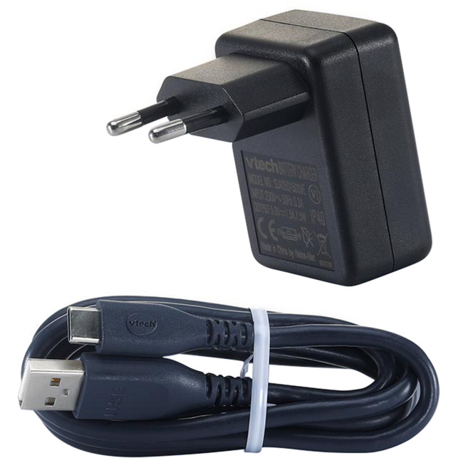 USB-C Netzadapter 7,5 Watt, Netzteil