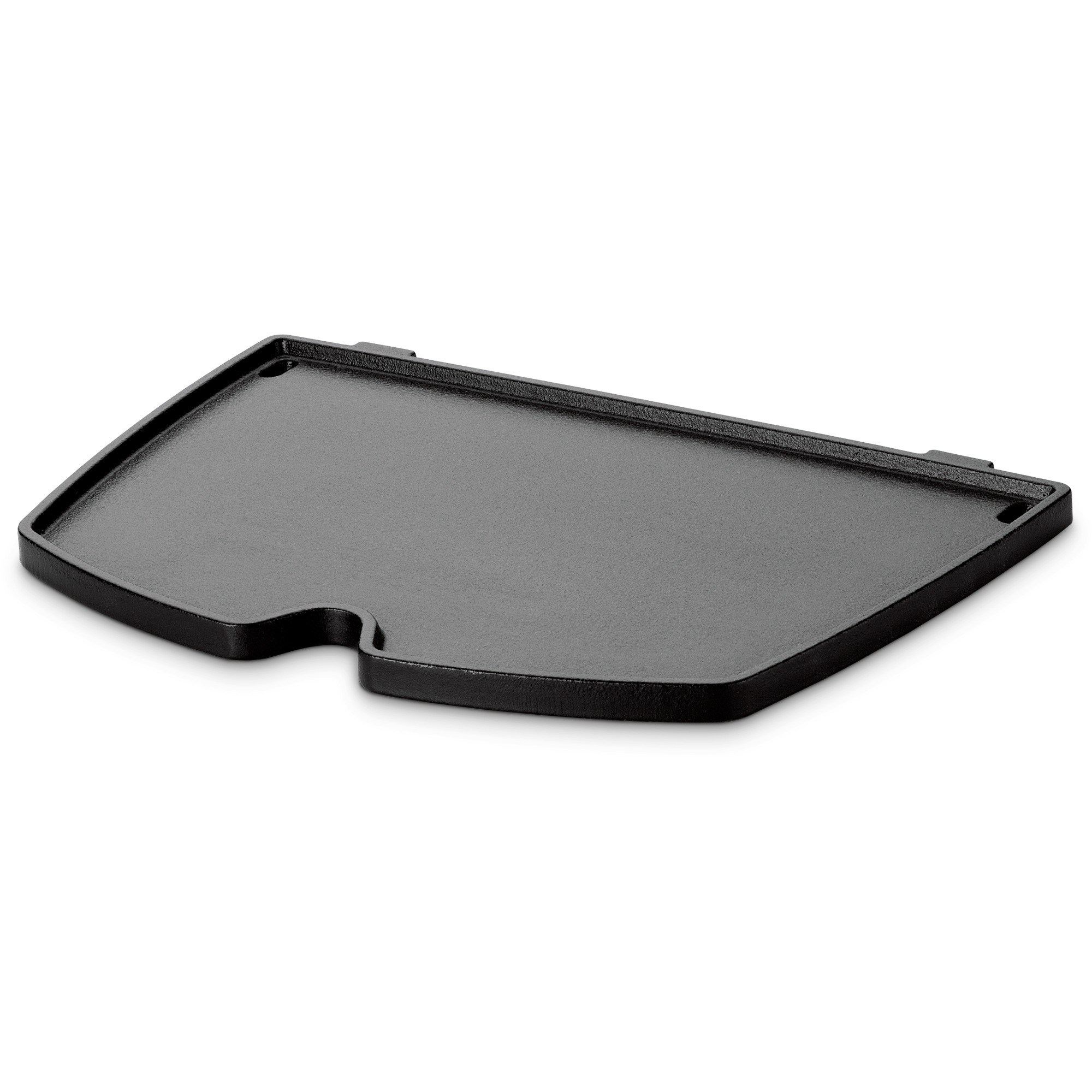 Grillplatte 6558 für Q 100/ Q 1000