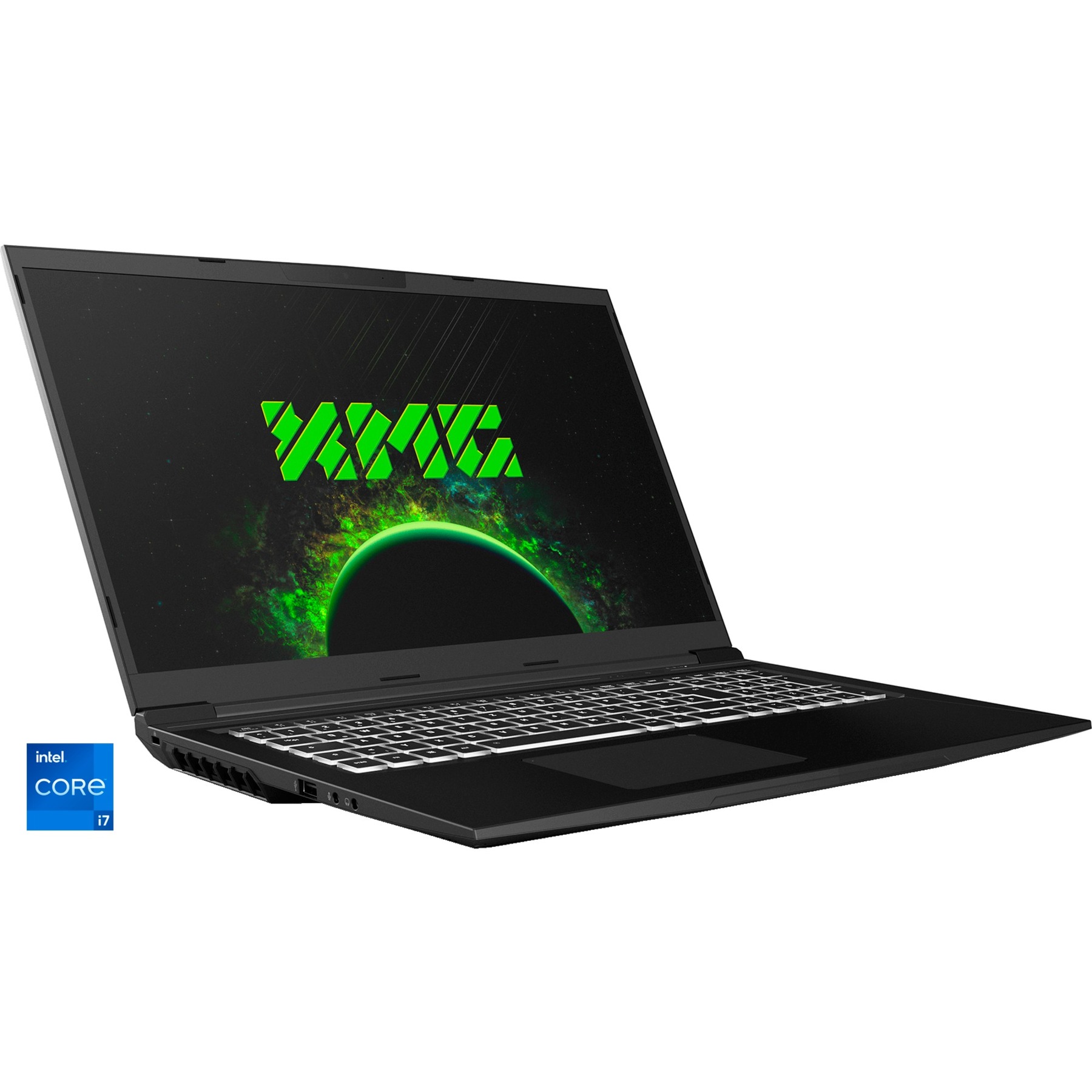 CORE 17 (10505857), Gaming-Notebook
