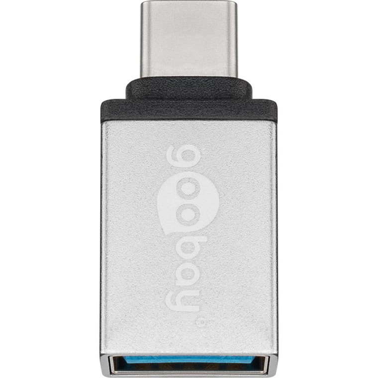 USB 3.2 Gen 1 Adapter, USB-C Stecker > USB-A Buchse