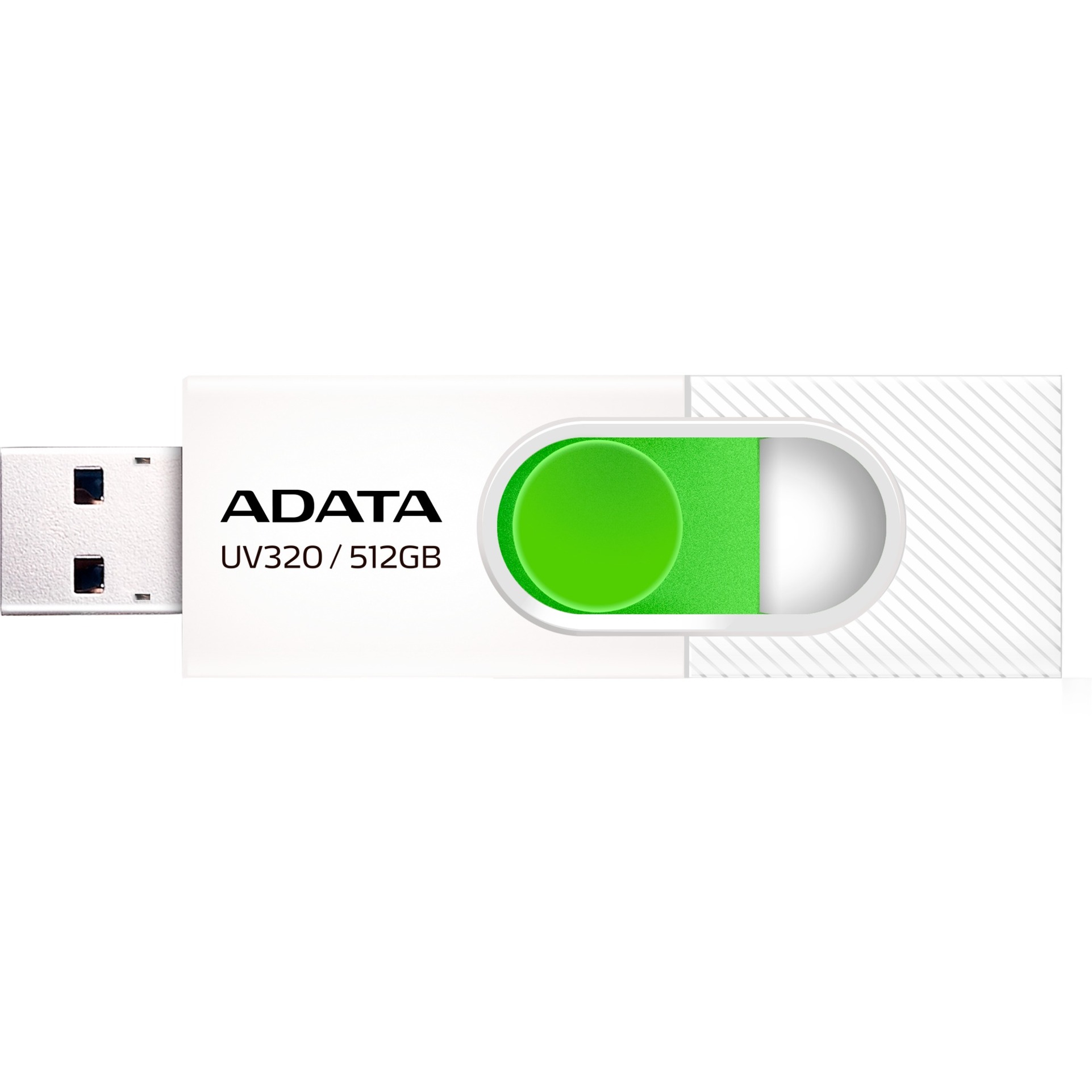 ADATA UV320 512 GB, USB-Stick | 04711085944191 ADATA UV320 512 GB, USB-Stick | 04711085944191