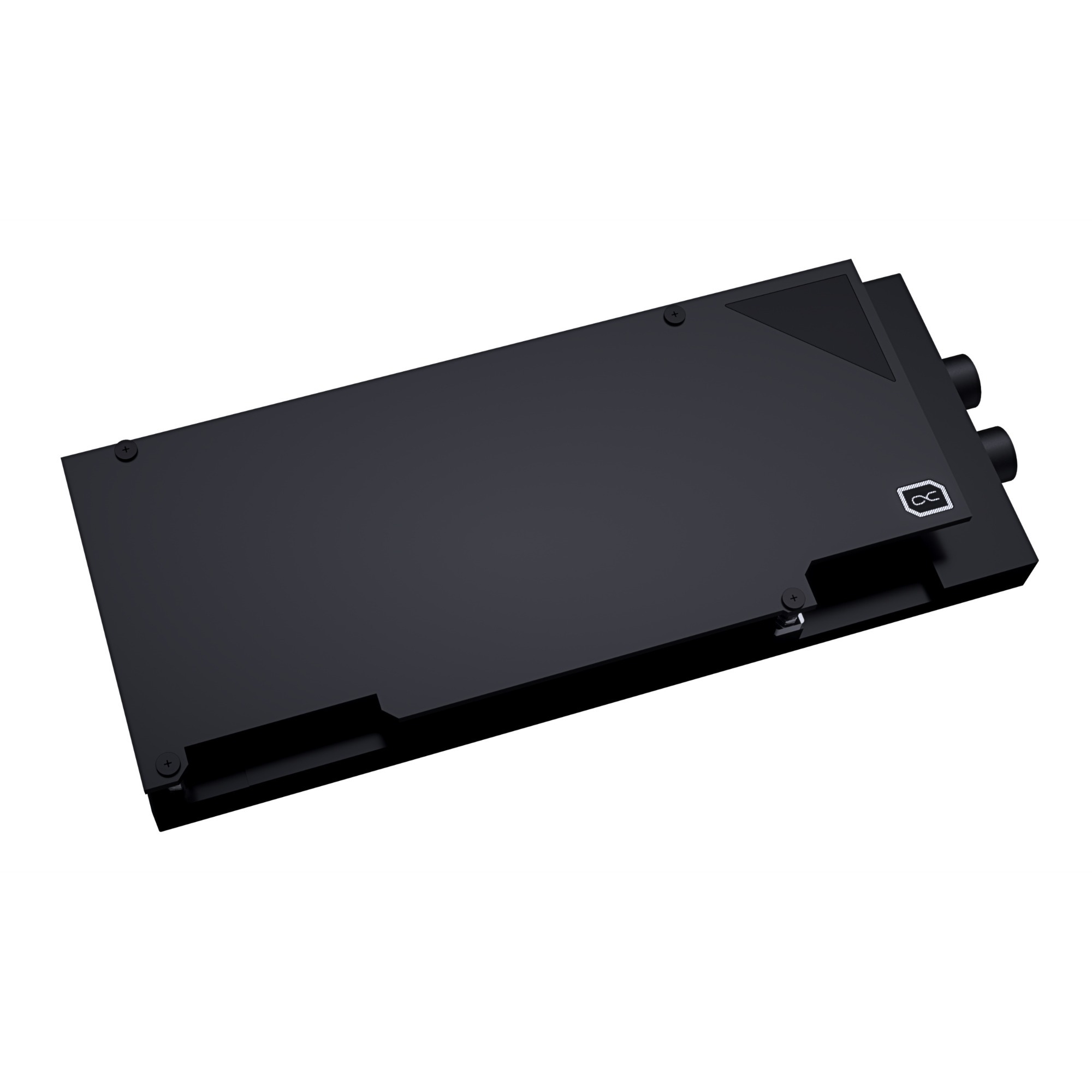Alphacool Eisblock ES Acetal RTX 3080/3090 Reference mit Backplate, Wasserkühlung | 04250197130028 Alphacool Eisblock ES Acetal RTX 3080/3090 Reference mit Backplate, Wasserkühlung | 04250197130028