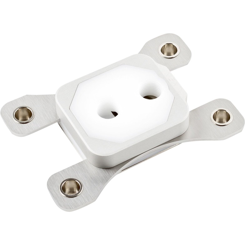 Aquacomputer cuplex kryos NEXT RGBpx AM4, Acetal/Nickel, CPU-Kühler | 04260473313113 Aquacomputer cuplex kryos NEXT RGBpx AM4, Acetal/Nickel, CPU-Kühler | 04260473313113