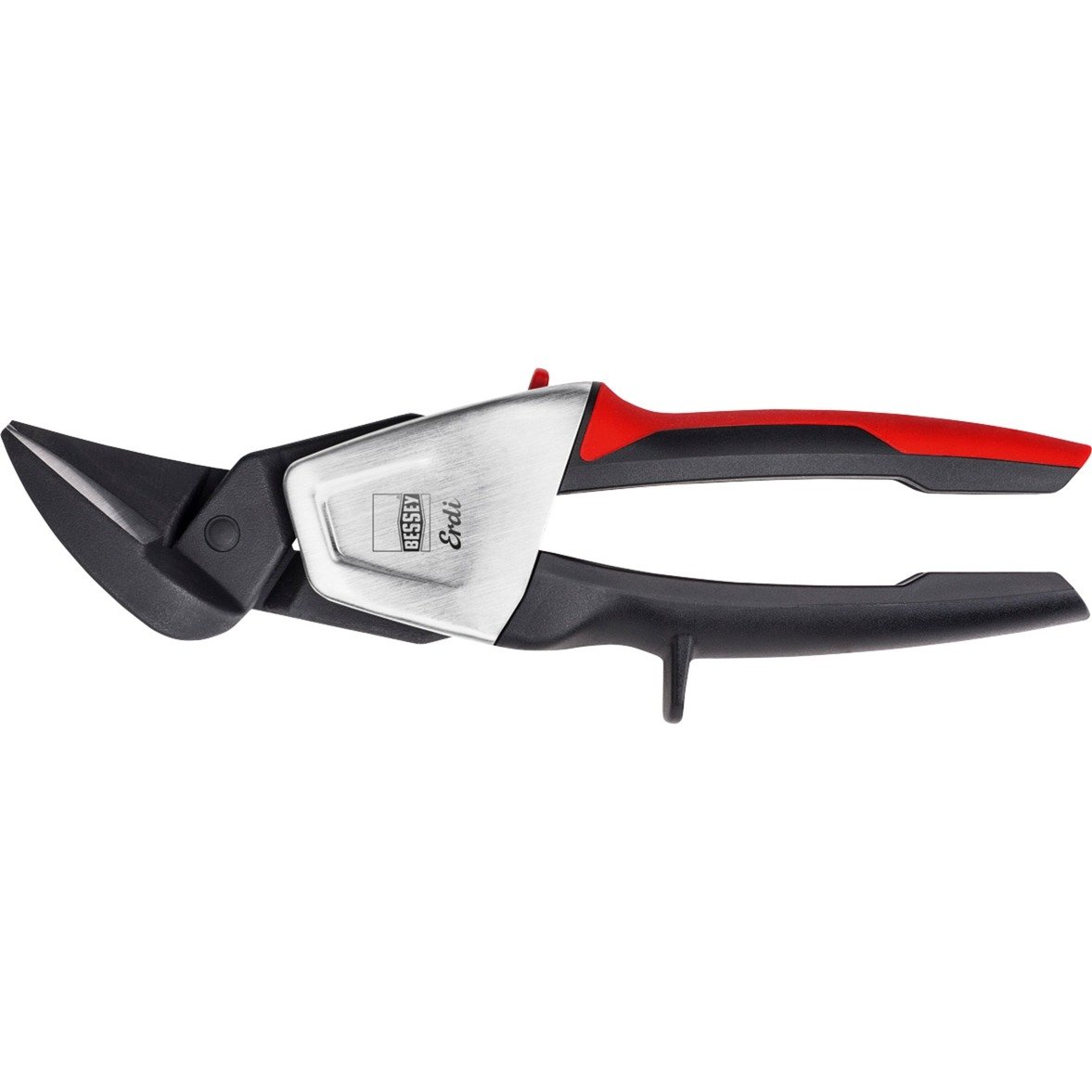 Bessey ERDI Ideal-Schere D39ASS, Blechschere | 04010220031957
