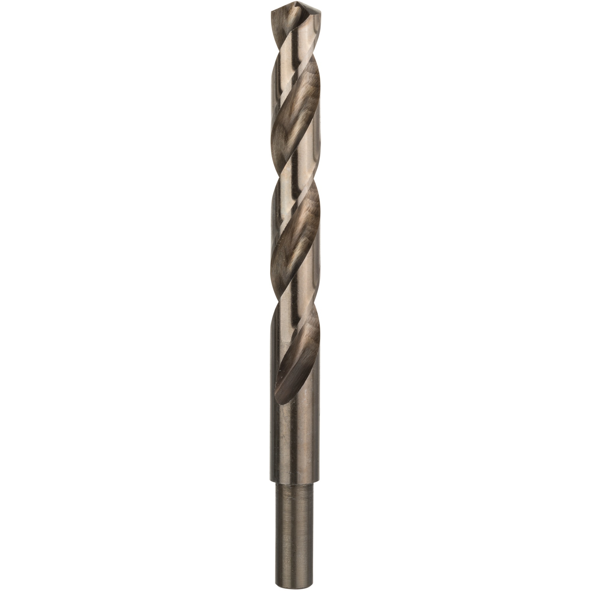 Metall-Spiralbohrer HSS-Co, Ø 13mm