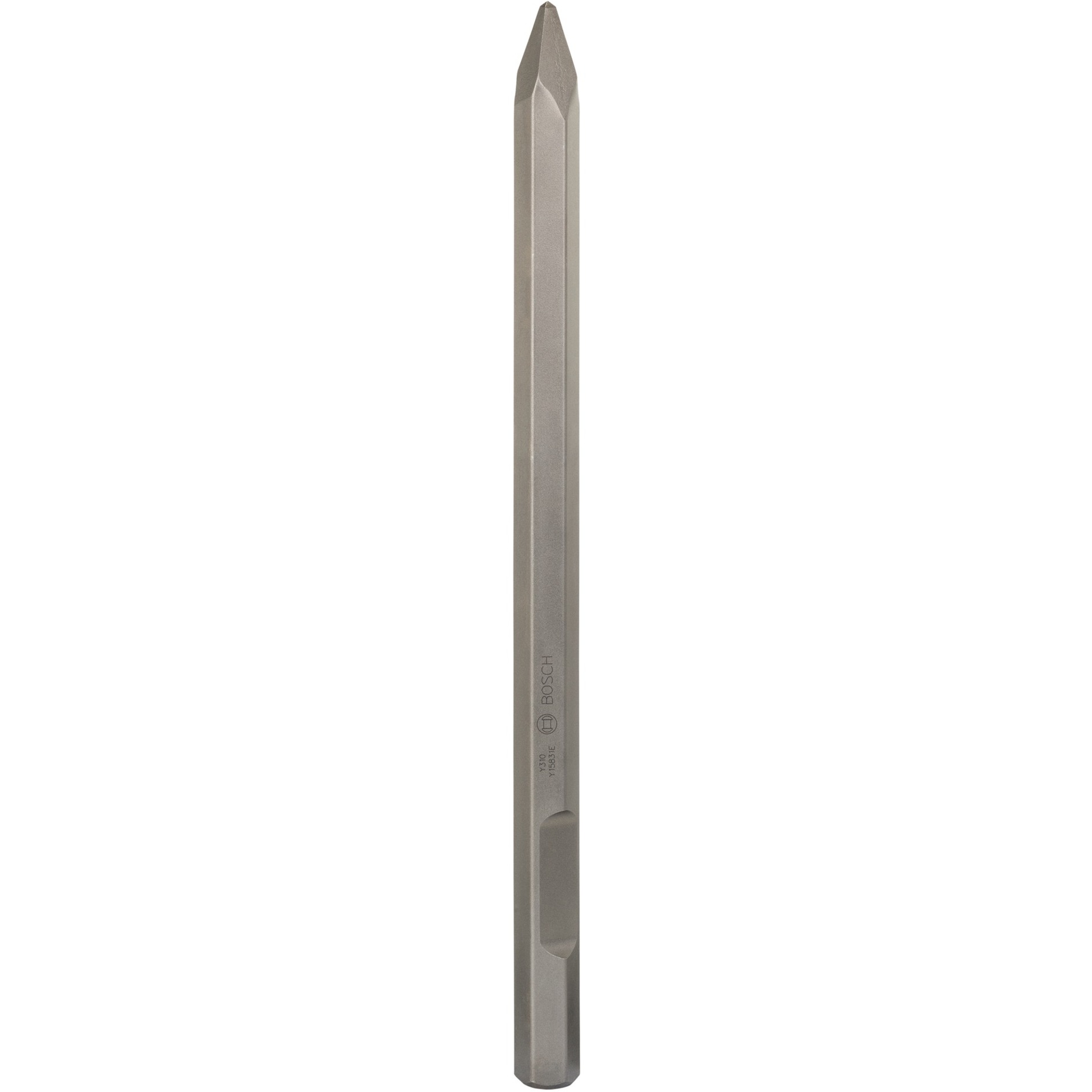 PRO HEX 28-4C Spitzmeißel, 520mm