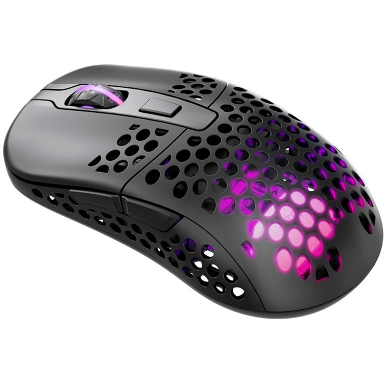 Cherry Xtrfy M42 RGB Wireless, Gaming-Maus | 07340086912839 Cherry Xtrfy M42 RGB Wireless, Gaming-Maus | 07340086912839