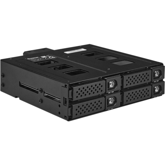 Chieftec CBP-425, Backplane | 00753263078247 Chieftec CBP-425, Backplane | 00753263078247