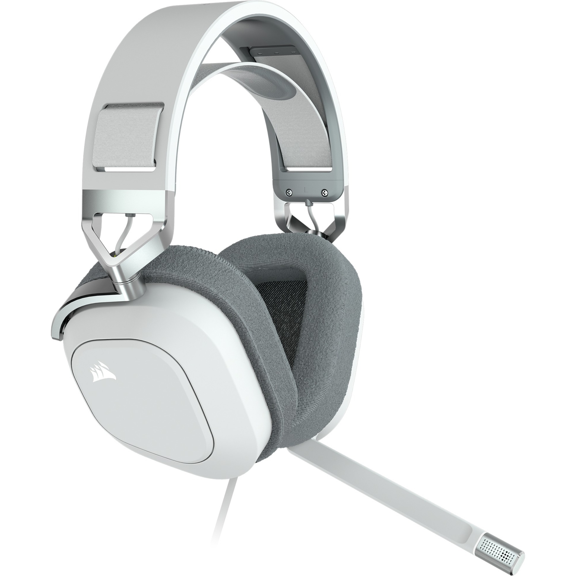 HS80 RGB USB, Gaming-Headset