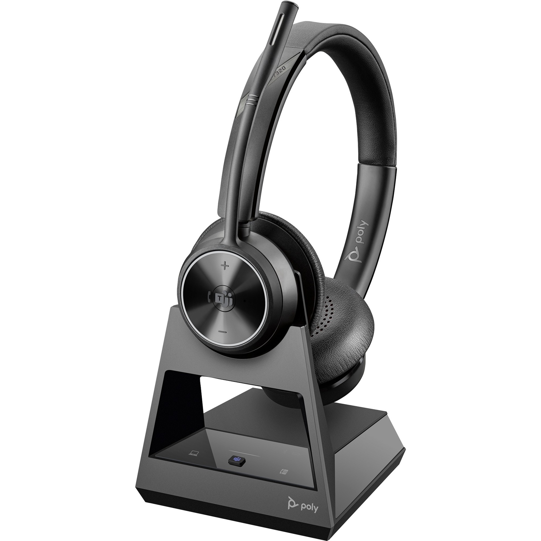 Poly Savi 7320 Office DECT, Headset