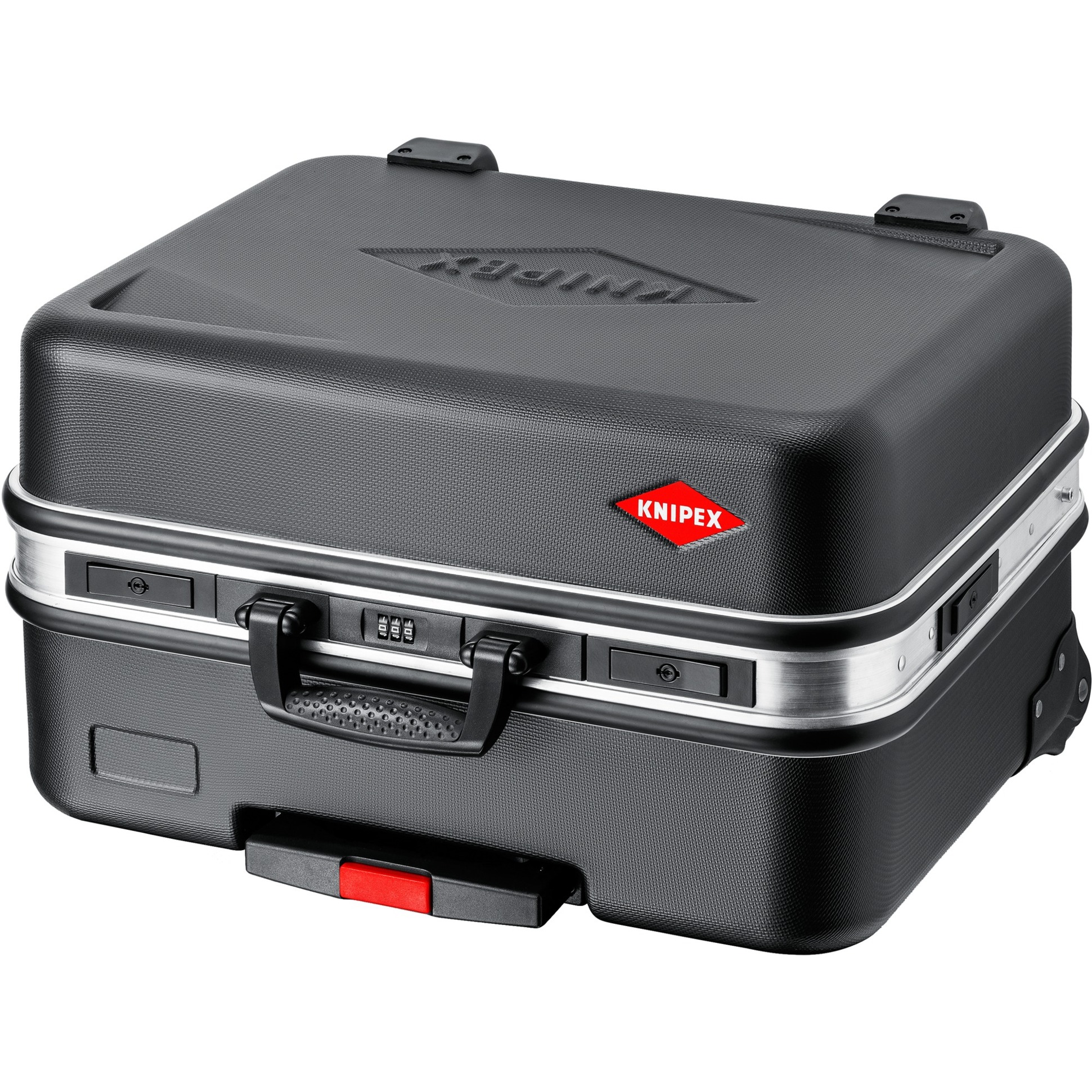 Knipex „BIG Twin-Move“ 00 21 41 LE, Werkzeugkiste | 04003773071549