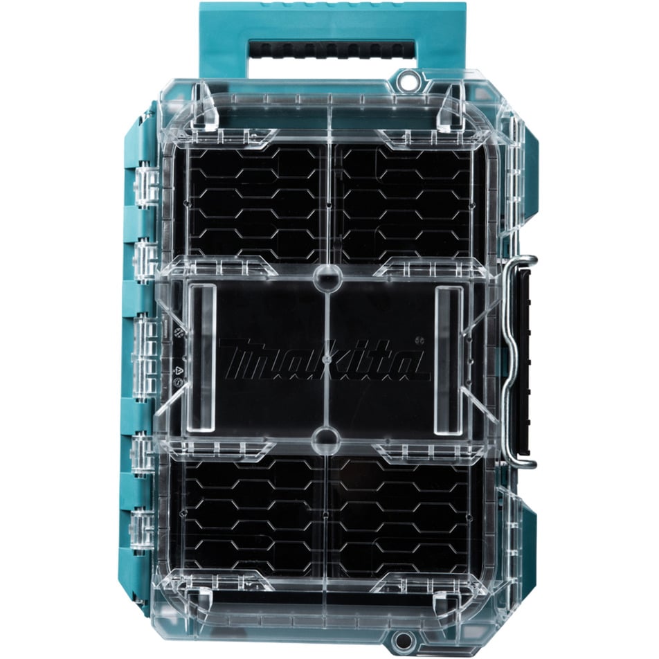 MAKTRAK Organizer kompakt , Werkzeugkiste