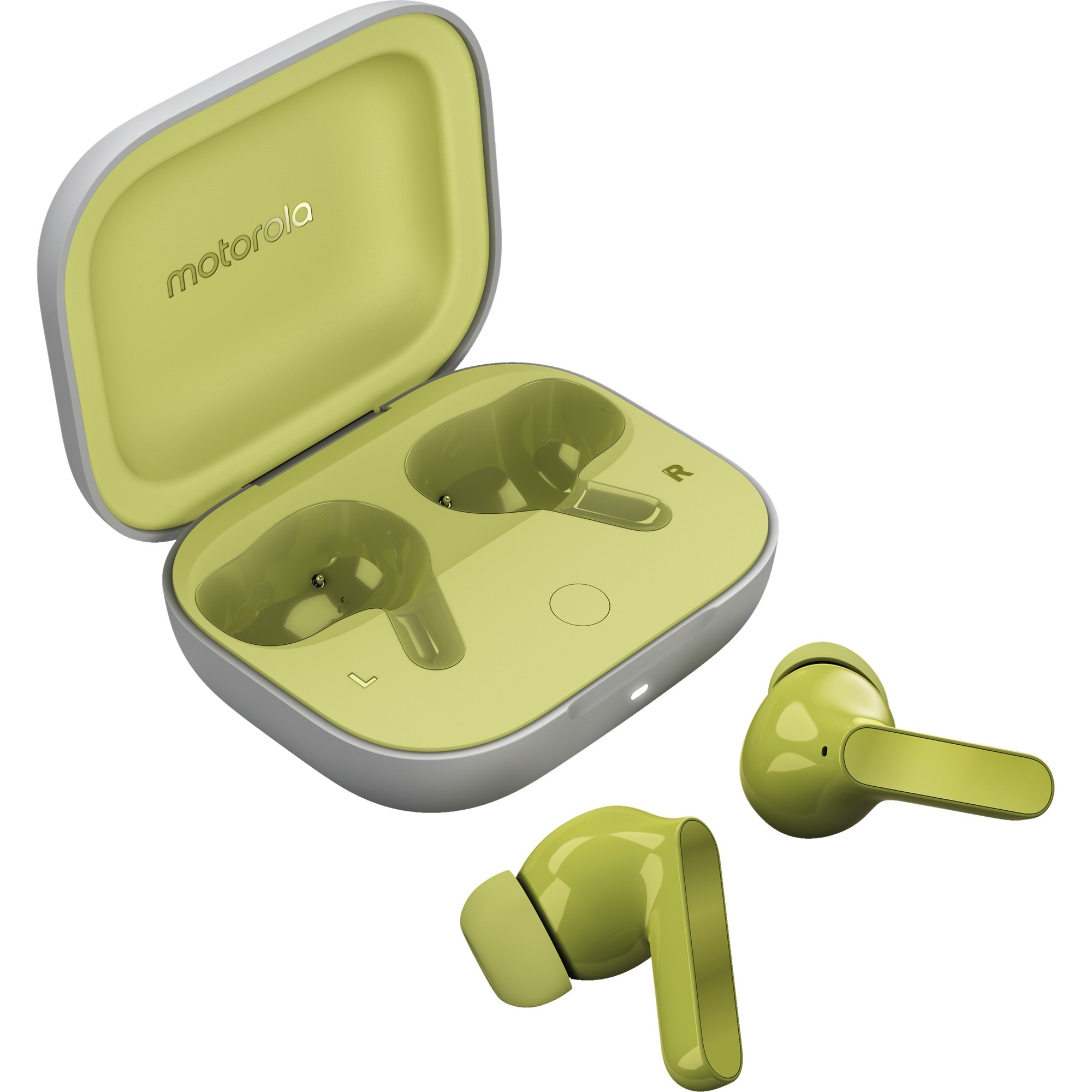 Motorola moto buds, Headset | 00840023266218
