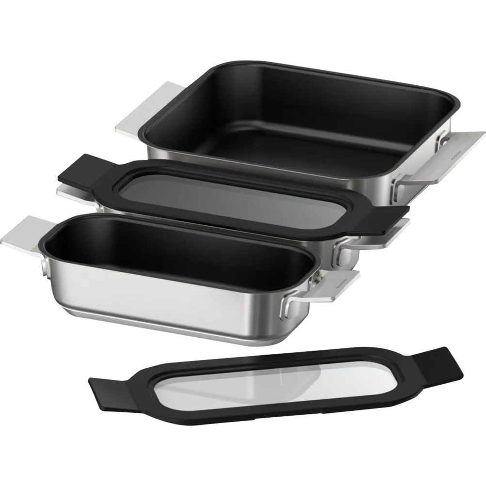 NEFF Kochgeschirr-Set Induktion Z9403FF0, Pfannen-Set | 04242004269632 NEFF Kochgeschirr-Set Induktion Z9403FF0, Pfannen-Set | 04242004269632