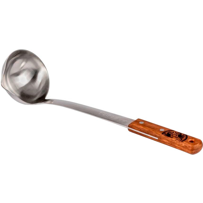 Schöpfkelle 30cm, Löffel