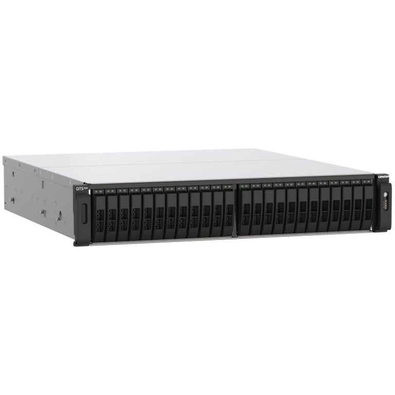 QNAP TS-h2490FU-7232P-64G, NAS | 04713213518397 QNAP TS-h2490FU-7232P-64G, NAS | 04713213518397