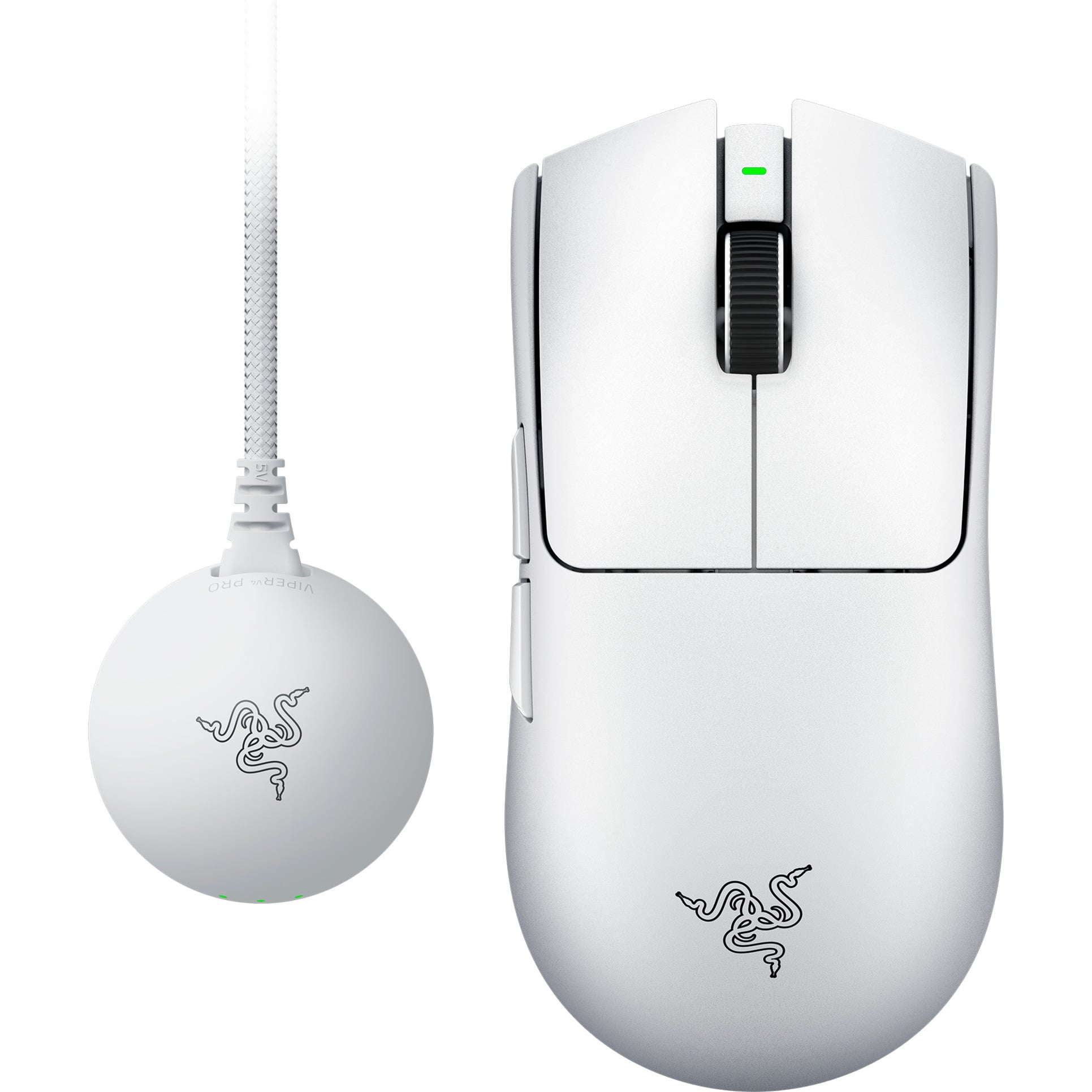 Viper V4 Pro, Gaming-Maus