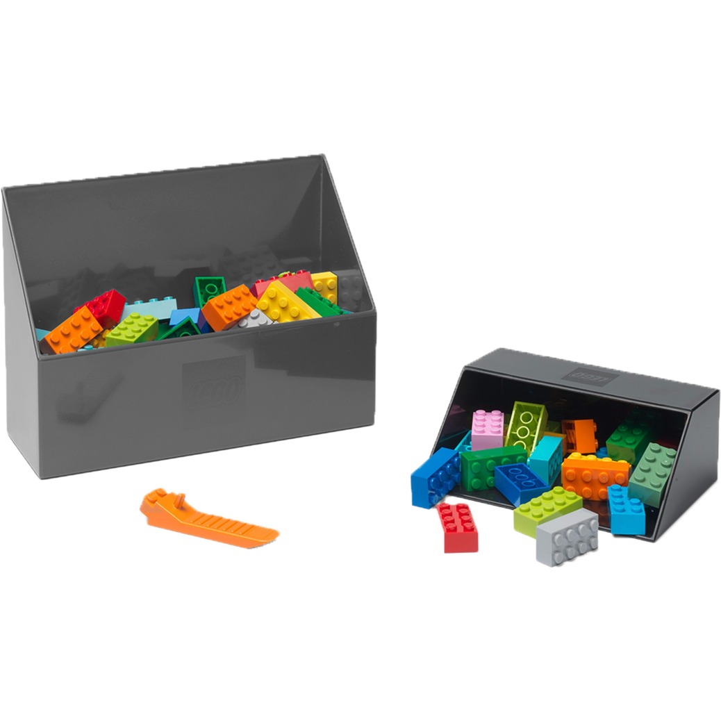Room Copenhagen LEGO Stein Schaufel 2er Set , Aufbewahrungsbox | 05711938035181 Room Copenhagen LEGO Stein Schaufel 2er Set , Aufbewahrungsbox | 05711938035181