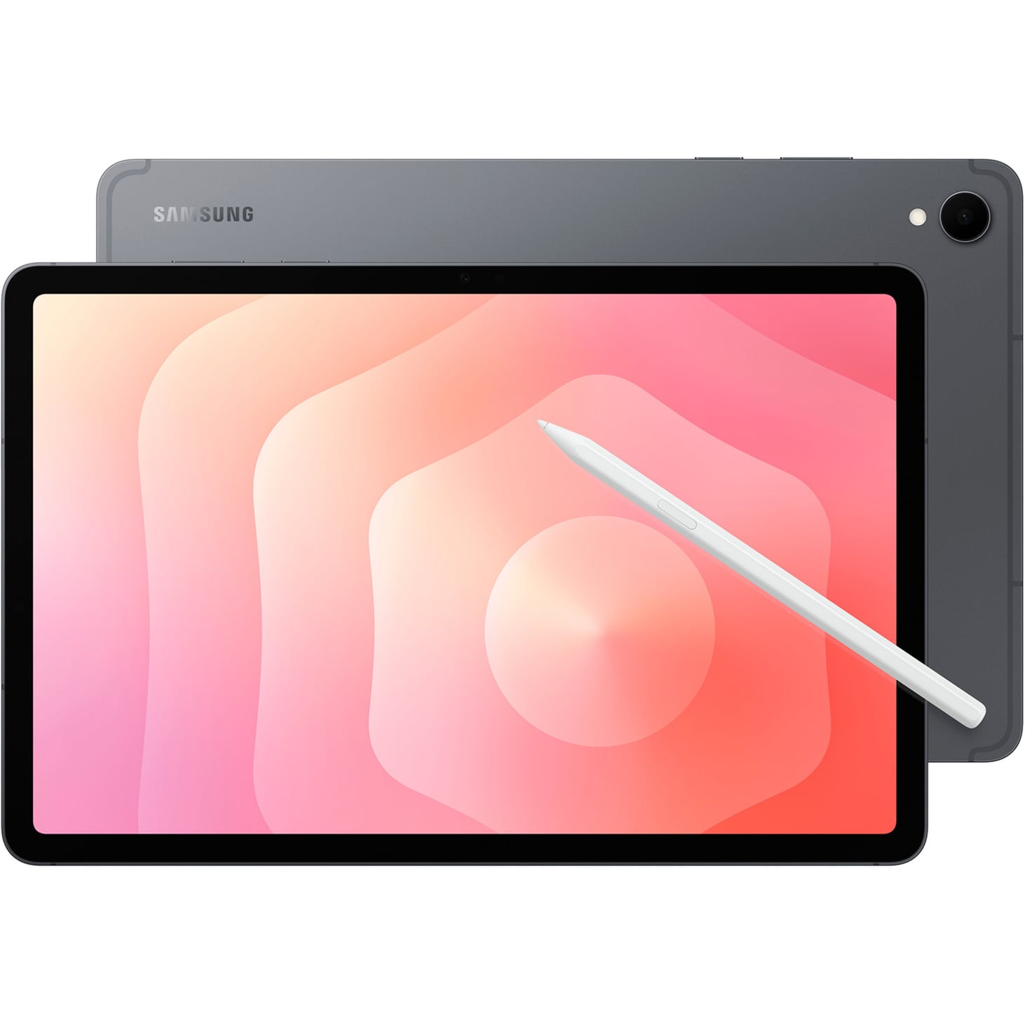 Samsung Galaxy Tab S11OVP geöffnet - geöffnet