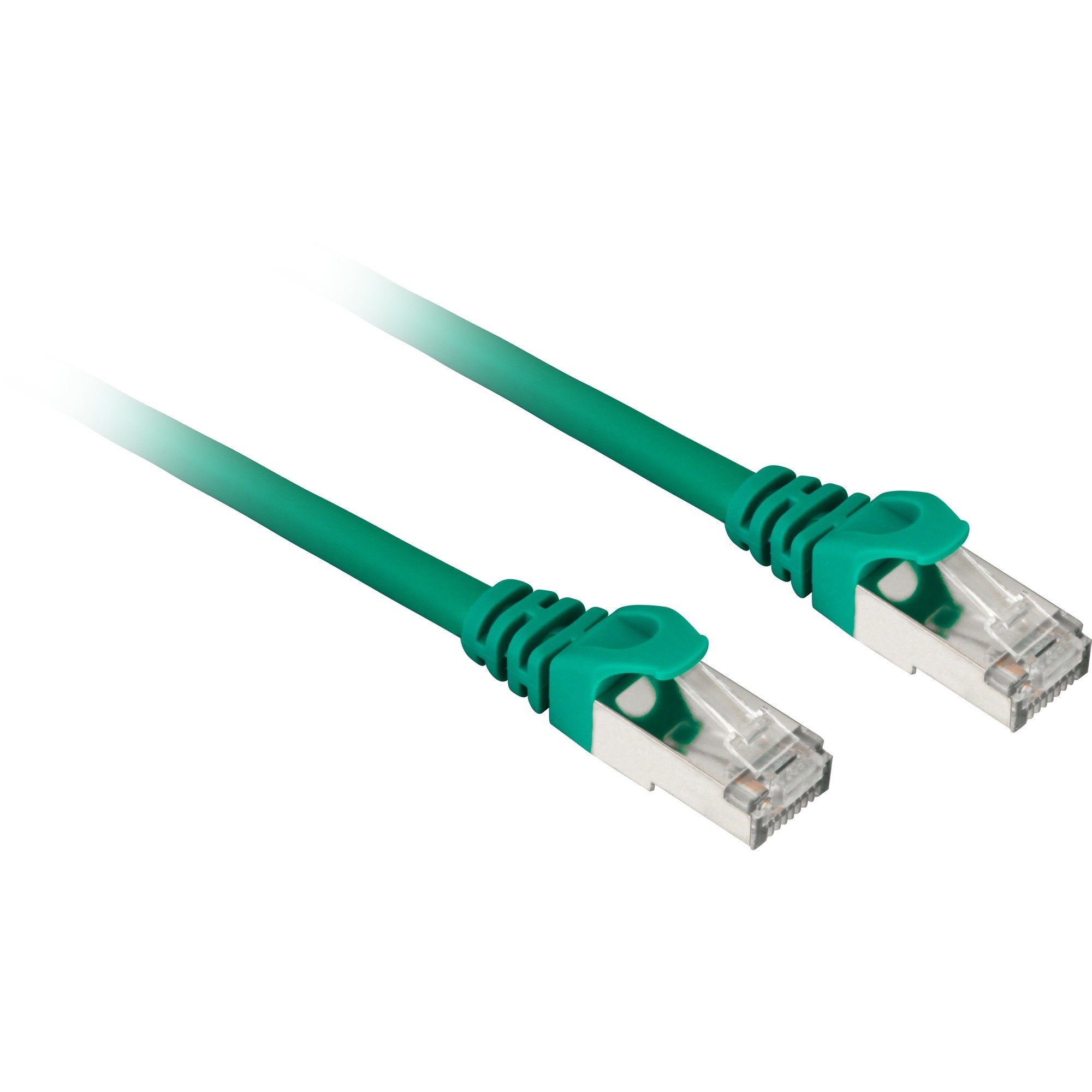 Sharkoon Patchkabel SFTP, RJ-45, mit Cat.7a Rohkabel | 04044951029563 Sharkoon Patchkabel SFTP, RJ-45, mit Cat.7a Rohkabel | 04044951029563