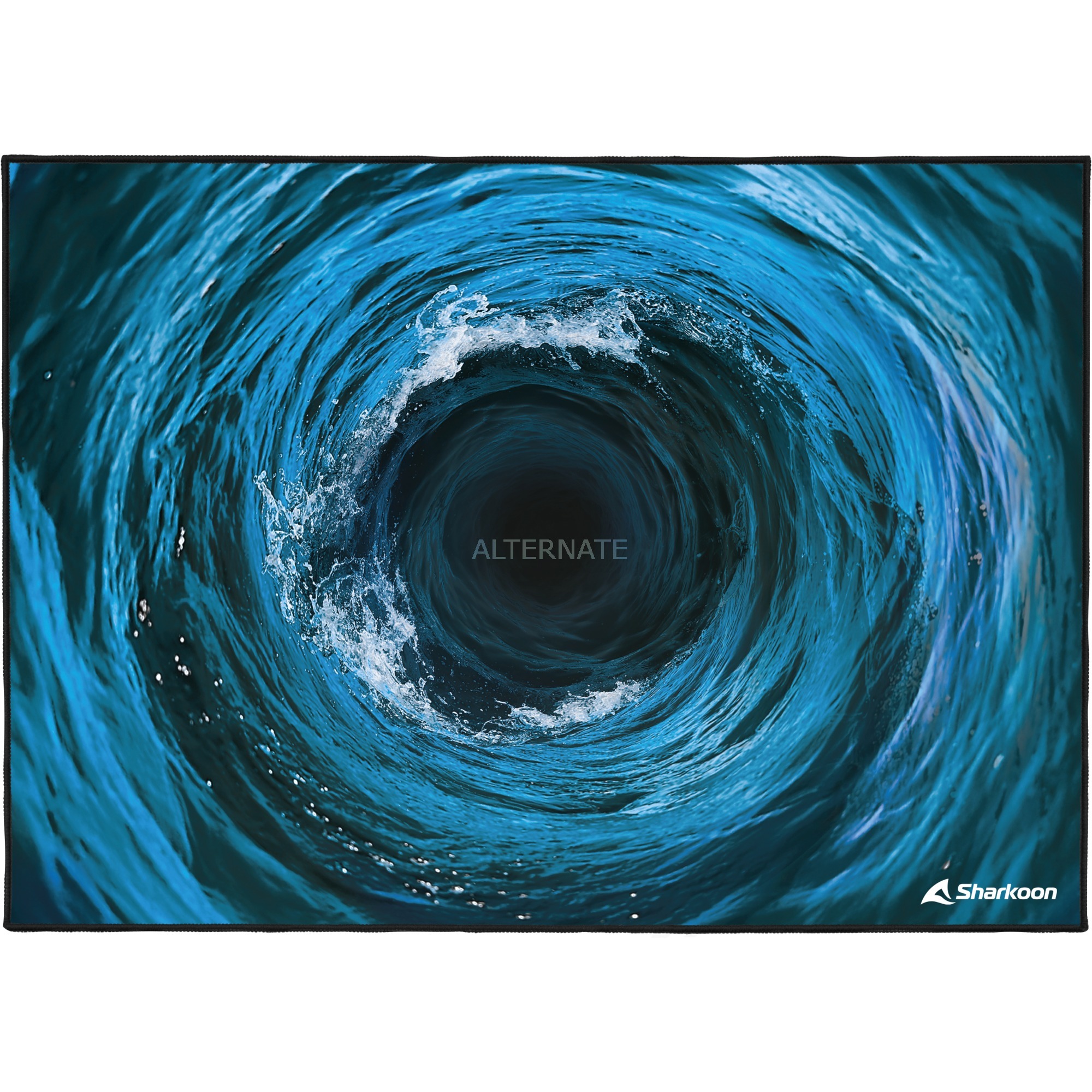 Sharkoon SKILLER SFM12 Undertow, Schutzmatte | 04044951040018