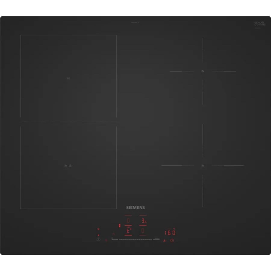 ED61AHSC1E IQ500, Autarkes Kochfeld