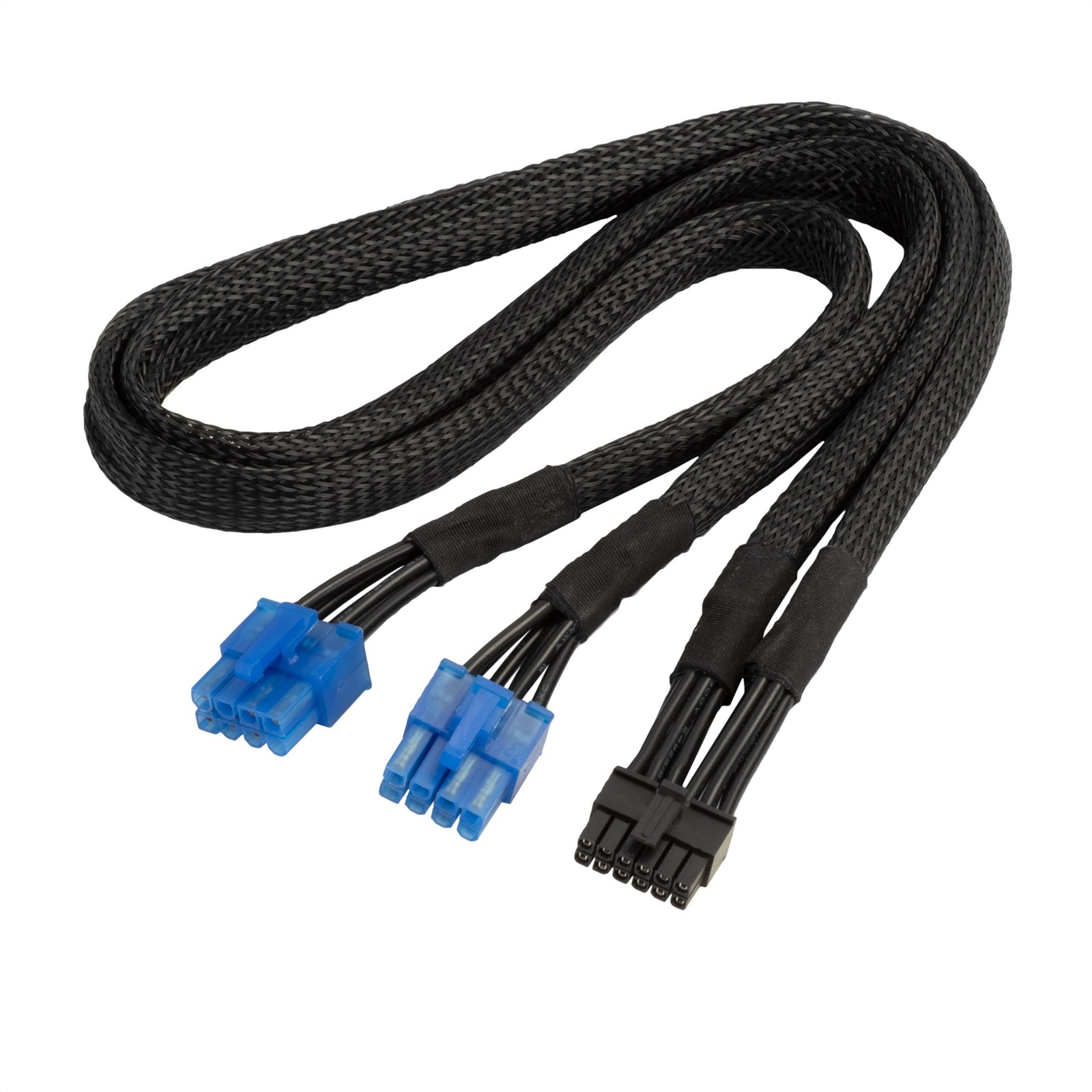 Stromkabel SST-PP12-PCIE