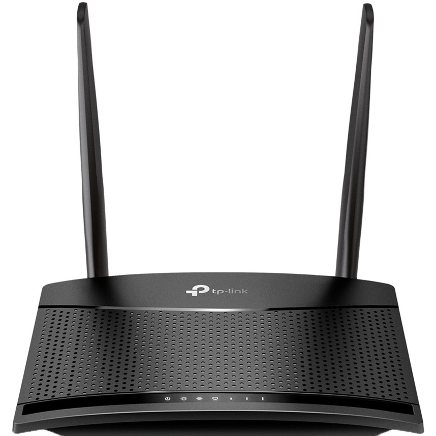 TL-MR100 300Mbps Wireless N 4G LTE, Mobile WLAN-Router