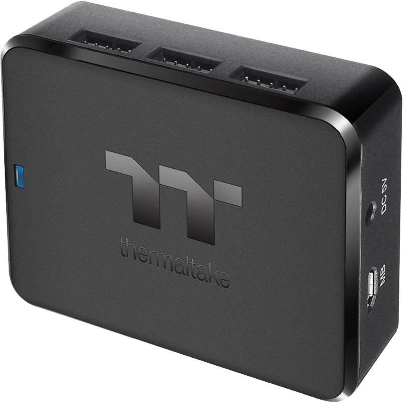 Premiun H200 PLUS, USB-Hub