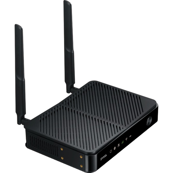 Zyxel LTE3301-PLUS, Mobile WLAN-Router | 04718937624850 Zyxel LTE3301-PLUS, Mobile WLAN-Router | 04718937624850