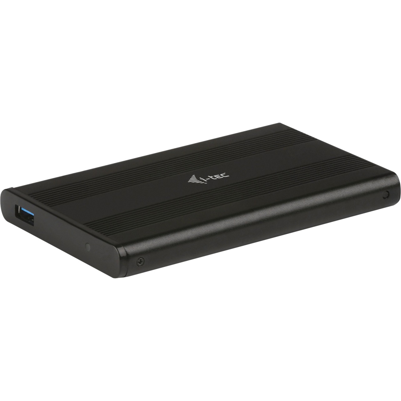 MySafe Advance AluBasic 2.5" USB 3.0, Laufwerksgehäuse