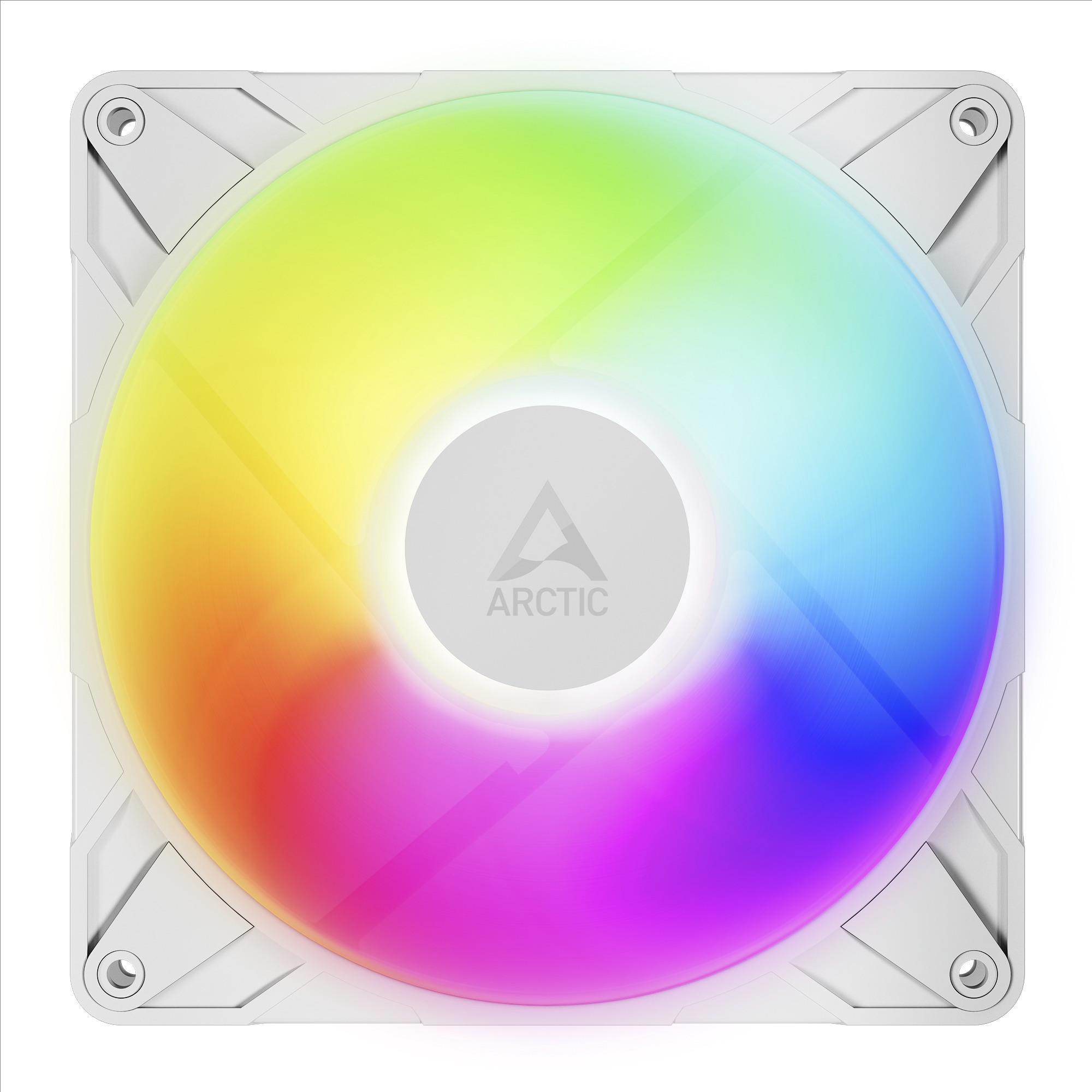 P14 Pro A-RGB, Gehäuselüfter